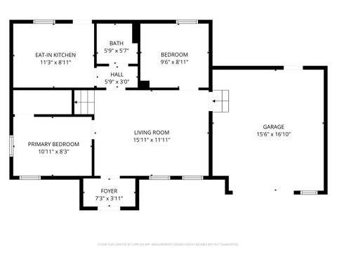 Tiny photo for 37252 N Parma Avenue, Lake Villa, IL 60046 (MLS # 12596745)