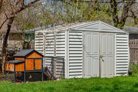 Tiny photo for 37252 N Parma Avenue, Lake Villa, IL 60046 (MLS # 12596745)