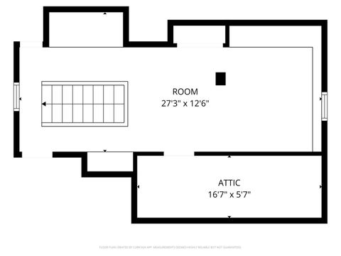 Tiny photo for 37252 N Parma Avenue, Lake Villa, IL 60046 (MLS # 12596745)