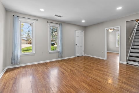 Tiny photo for 37252 N Parma Avenue, Lake Villa, IL 60046 (MLS # 12596745)