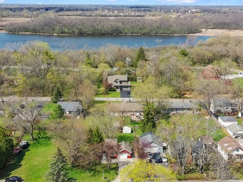 Tiny photo for 37252 N Parma Avenue, Lake Villa, IL 60046 (MLS # 12596745)