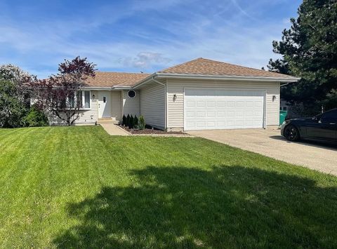 2314 Hasting Drive Plainfield IL 60586