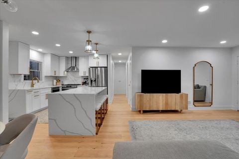 Tiny photo for 9317 Olcott Avenue, Morton Grove, IL 60053 (MLS # 12554258)