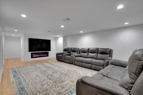 Tiny photo for 9317 Olcott Avenue, Morton Grove, IL 60053 (MLS # 12554258)