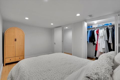 Tiny photo for 9317 Olcott Avenue, Morton Grove, IL 60053 (MLS # 12554258)