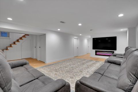 Tiny photo for 9317 Olcott Avenue, Morton Grove, IL 60053 (MLS # 12554258)