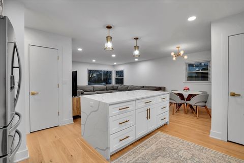 Tiny photo for 9317 Olcott Avenue, Morton Grove, IL 60053 (MLS # 12554258)