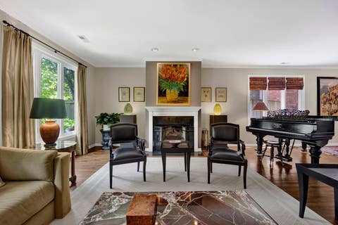 Tiny photo for 1727 W PETERSON Avenue, Chicago, IL 60660 (MLS # 12683182)