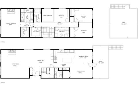 Tiny photo for 1727 W PETERSON Avenue, Chicago, IL 60660 (MLS # 12683182)