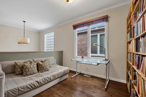 Tiny photo for 1727 W PETERSON Avenue, Chicago, IL 60660 (MLS # 12683182)