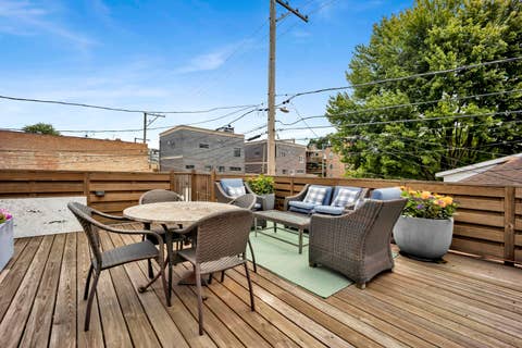 Tiny photo for 1727 W PETERSON Avenue, Chicago, IL 60660 (MLS # 12683182)