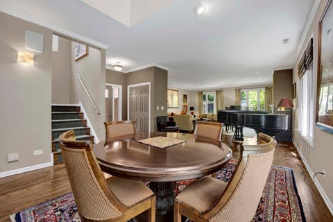 Tiny photo for 1727 W PETERSON Avenue, Chicago, IL 60660 (MLS # 12683182)