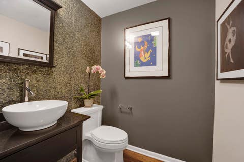 Tiny photo for 1727 W PETERSON Avenue, Chicago, IL 60660 (MLS # 12683182)