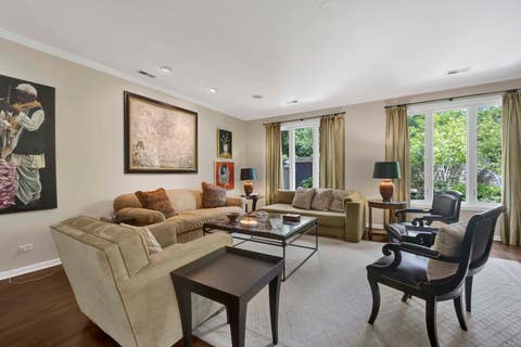 Tiny photo for 1727 W PETERSON Avenue, Chicago, IL 60660 (MLS # 12683182)