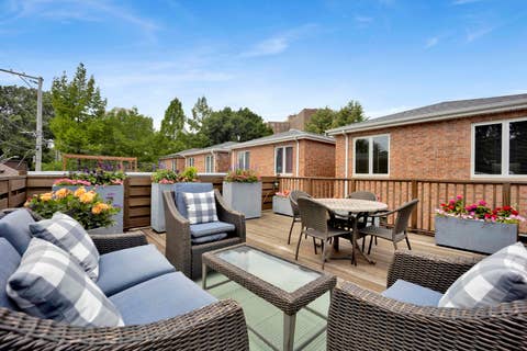 Tiny photo for 1727 W PETERSON Avenue, Chicago, IL 60660 (MLS # 12683182)