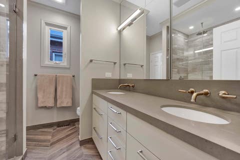 Tiny photo for 1727 W PETERSON Avenue, Chicago, IL 60660 (MLS # 12683182)