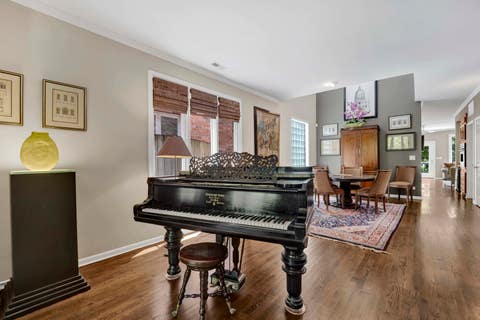 Tiny photo for 1727 W PETERSON Avenue, Chicago, IL 60660 (MLS # 12683182)