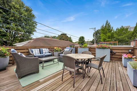 Tiny photo for 1727 W PETERSON Avenue, Chicago, IL 60660 (MLS # 12683182)