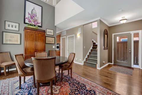 Tiny photo for 1727 W PETERSON Avenue, Chicago, IL 60660 (MLS # 12683182)