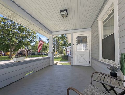 A home in Bloomington