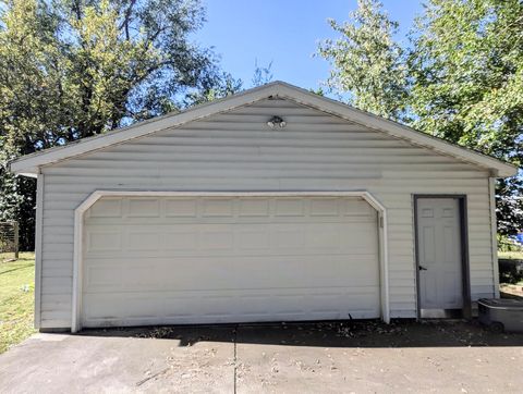 A home in Bloomington