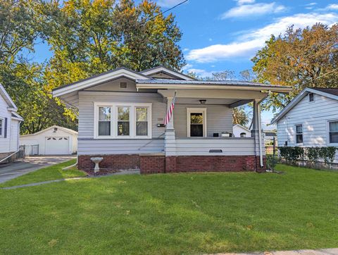 A home in Bloomington