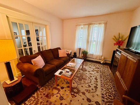 Tiny photo for 742 S 4th Street, DeKalb, IL 60115 (MLS # 12652446)