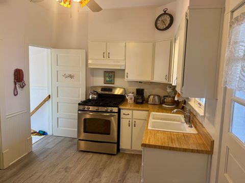 Tiny photo for 742 S 4th Street, DeKalb, IL 60115 (MLS # 12652446)