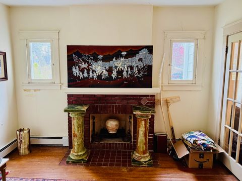 Tiny photo for 742 S 4th Street, DeKalb, IL 60115 (MLS # 12652446)