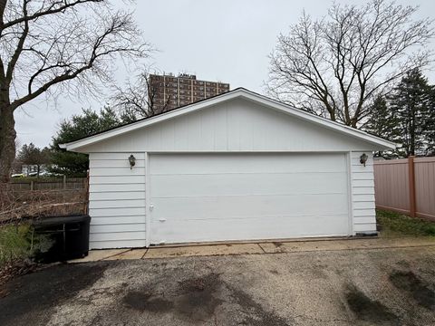 Tiny photo for 742 S 4th Street, DeKalb, IL 60115 (MLS # 12652446)