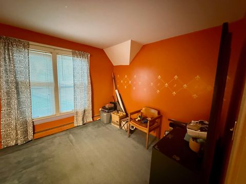 Tiny photo for 742 S 4th Street, DeKalb, IL 60115 (MLS # 12652446)