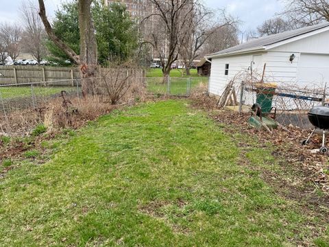 Tiny photo for 742 S 4th Street, DeKalb, IL 60115 (MLS # 12652446)