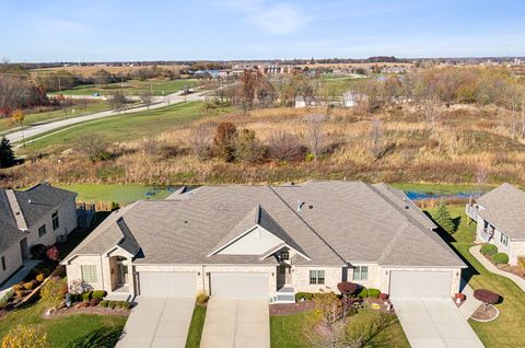 A home in Homer Glen