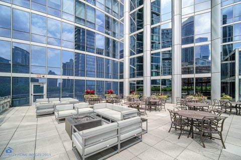 Tiny photo for 1211 S Prairie Avenue #1204, Chicago, IL 60605 (MLS # 12642896)