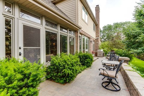 A home in Mount Prospect