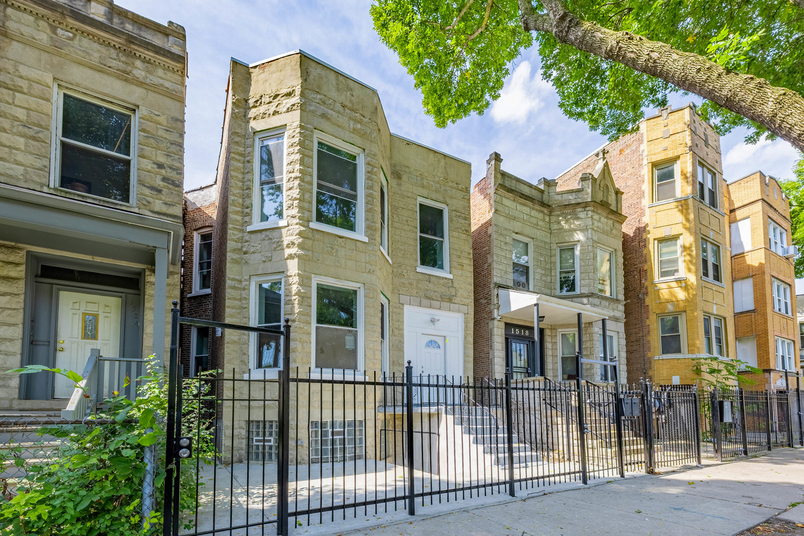 1520 S Christiana Avenue