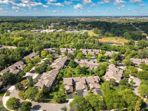 Tiny photo for 859 Saddlewood Drive, Glen Ellyn, IL 60137 (MLS # 12541592)