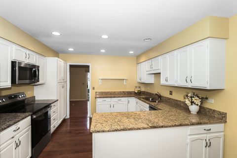 Tiny photo for 859 Saddlewood Drive, Glen Ellyn, IL 60137 (MLS # 12541592)