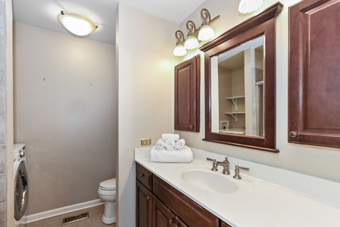 Tiny photo for 859 Saddlewood Drive, Glen Ellyn, IL 60137 (MLS # 12541592)