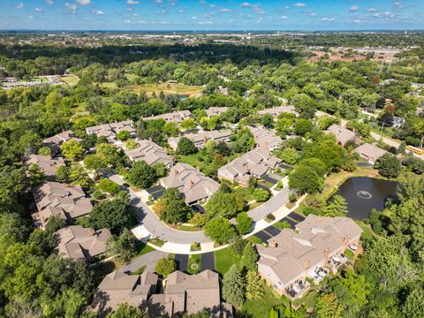 Tiny photo for 859 Saddlewood Drive, Glen Ellyn, IL 60137 (MLS # 12541592)