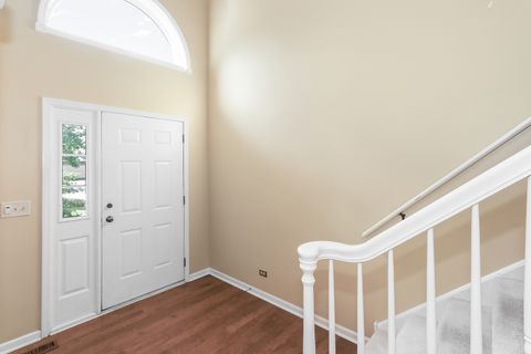 Tiny photo for 859 Saddlewood Drive, Glen Ellyn, IL 60137 (MLS # 12541592)