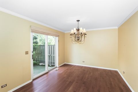 Tiny photo for 859 Saddlewood Drive, Glen Ellyn, IL 60137 (MLS # 12541592)