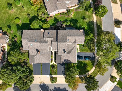 Tiny photo for 859 Saddlewood Drive, Glen Ellyn, IL 60137 (MLS # 12541592)