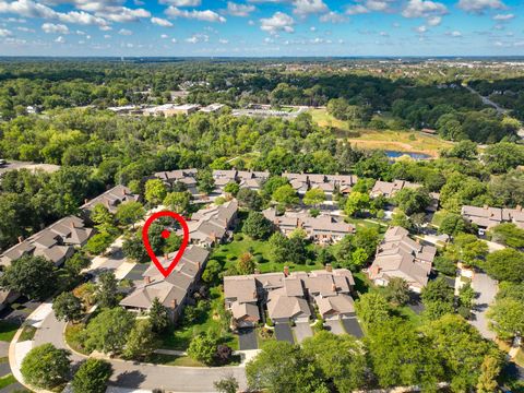 Tiny photo for 859 Saddlewood Drive, Glen Ellyn, IL 60137 (MLS # 12541592)