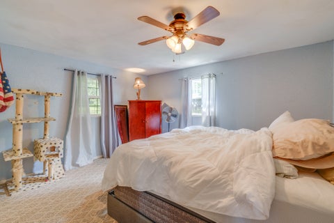 Tiny photo for 8841 N Triton Lane, Mt Vernon, IL 62864 (MLS # 12708079)