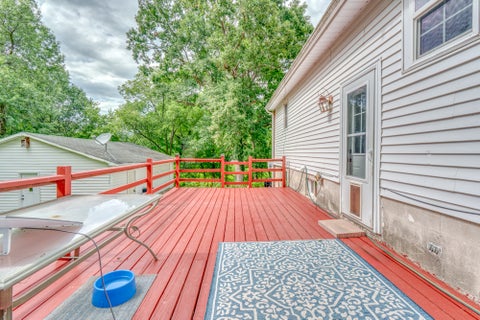 Tiny photo for 8841 N Triton Lane, Mt Vernon, IL 62864 (MLS # 12708079)