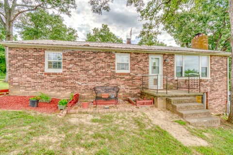 Tiny photo for 8841 N Triton Lane, Mt Vernon, IL 62864 (MLS # 12708079)