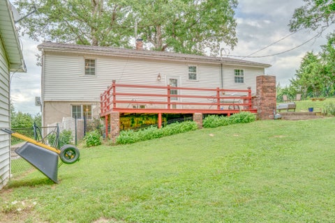 Tiny photo for 8841 N Triton Lane, Mt Vernon, IL 62864 (MLS # 12708079)