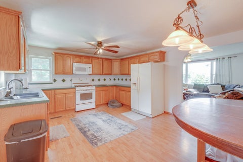 Tiny photo for 8841 N Triton Lane, Mt Vernon, IL 62864 (MLS # 12708079)