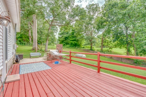 Tiny photo for 8841 N Triton Lane, Mt Vernon, IL 62864 (MLS # 12708079)